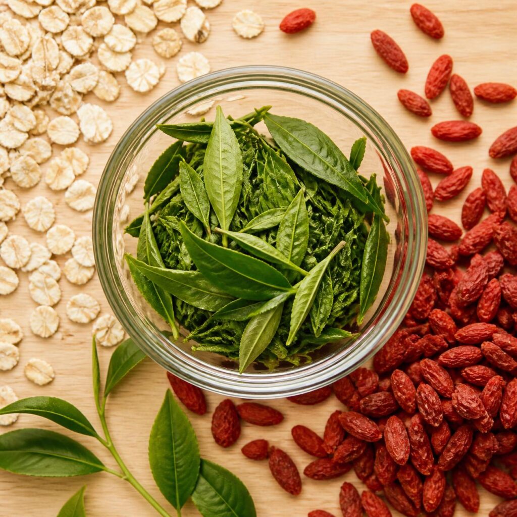 ogalon Organic Powder-11