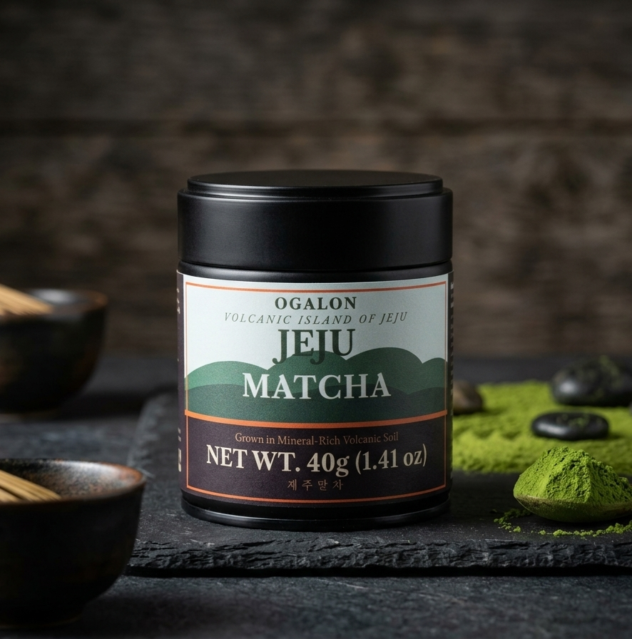 ogalon jeju matcha 40g (1)